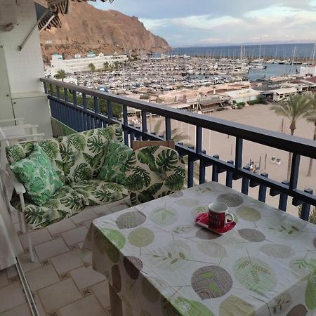 Aguadulce Playa Appartement Buitenkant foto