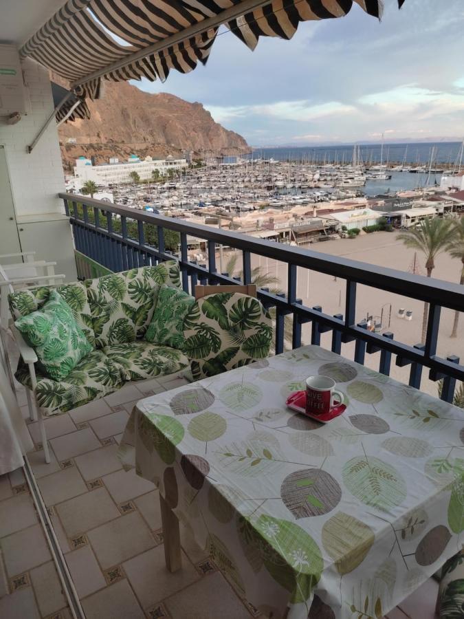 Aguadulce Playa Appartement Buitenkant foto